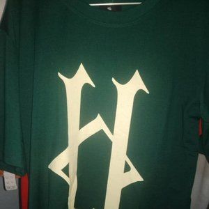 Short sleeve T-shirt for men and women